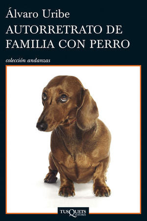 Autorretrato de familia con pe