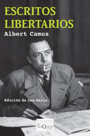 Escritos libertarios