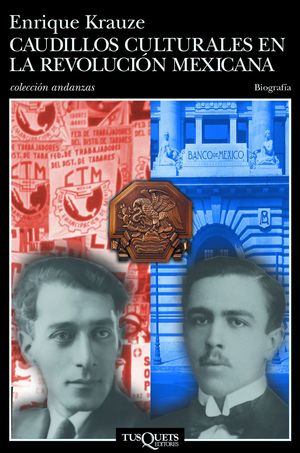 Caudillos culturales en la Rev
