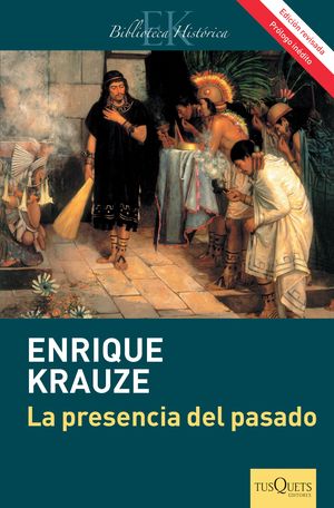 La presencia del pasado