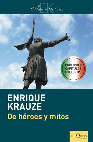 De héroes y mitos