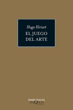 El juego del arte