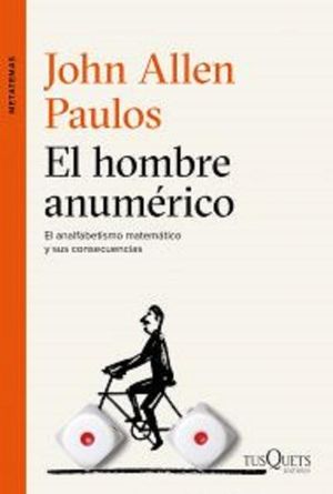 El hombre anumérico