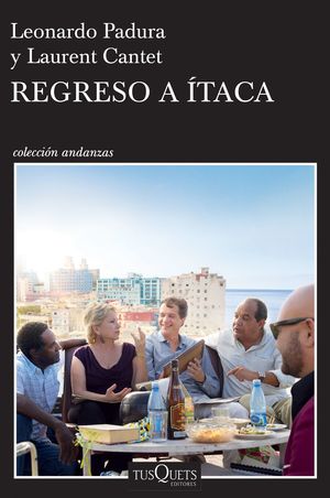 Regreso a ítaca