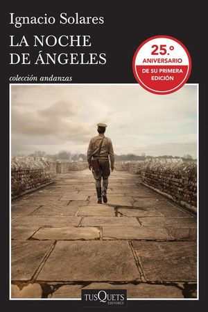 La noche de Ángeles