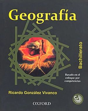 Geografia. Bachilerato