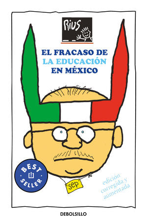 FRACASO DE LA EDUCACION EN MEXICO, EL