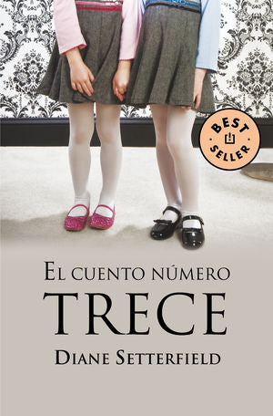 CUENTO NUMERO TRECE, EL