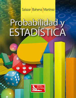 Probabilidad Y Estadistica. Bachillerato