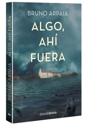 Algo ahí fuera