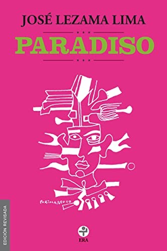 Paradiso [Paperback] Lezama Lima, José and Portocarrero, René