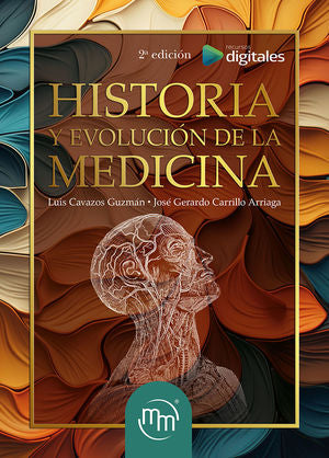 Historia Y Evolucion De La Medicina