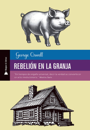 Rebelion En La Granja