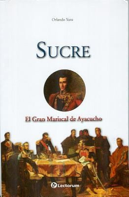 Sucre [Paperback] Orlando Yans