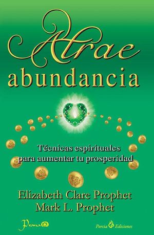 ATRAE ABUNDANCIA