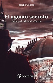 AGENTE SECRETO, EL