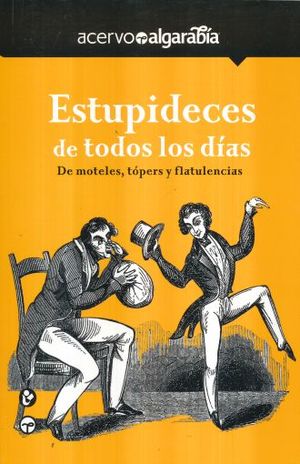 Estupideces De Todos Los Dias