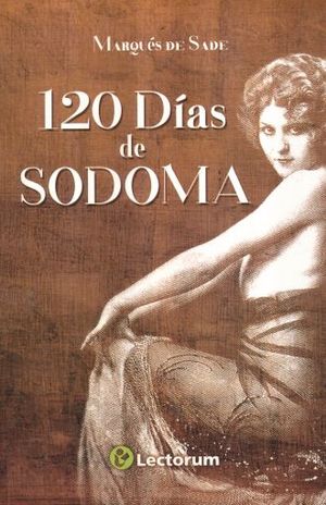 120 Días De Sodoma