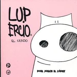 LUPERCIO EL CERDO