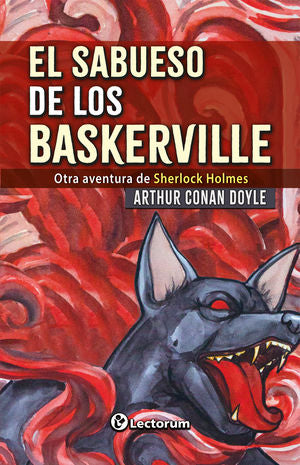 El sabueso de los Baskerville