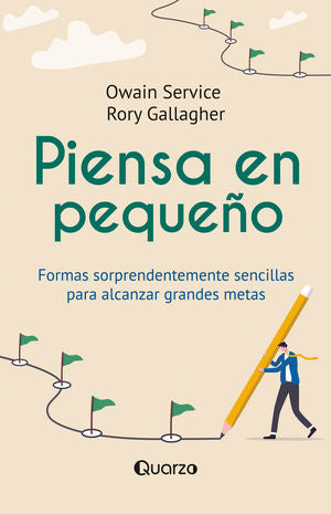 Piensa En Pequeño