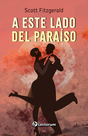 A este lado del Paraíso
