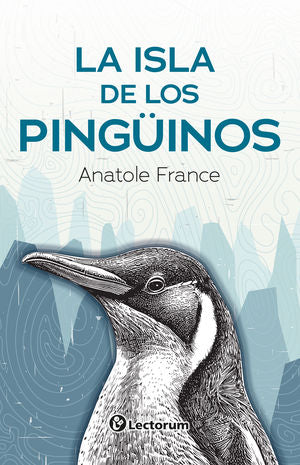 La isla de los pingüinos