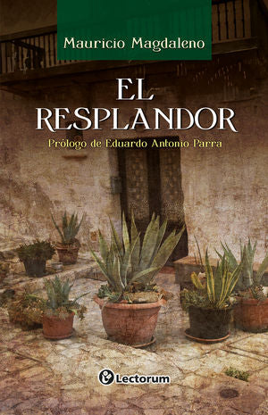 El resplandor