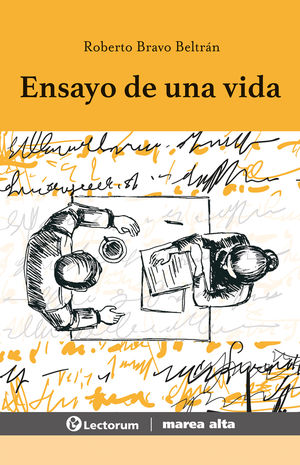 Ensayo de una vida
