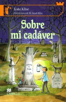 Sobre mi cadáver