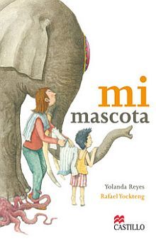 Mi mascota