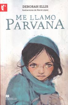 Me llamo Parvana