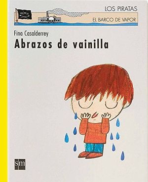 Abrazos de vainilla