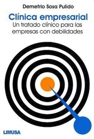 clinica empresarial Demetrio Sosa Pulido