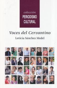 VOCES DEL CERVANTINO