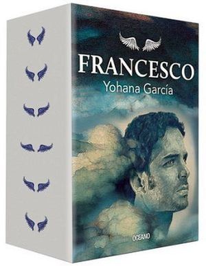 Paquete Francesco / 4 vols.