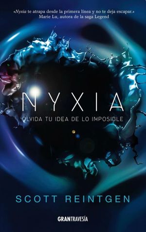 Nyxia / Nyxia / Vol. 1