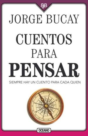 Cuentos para pensar / 4 ed.