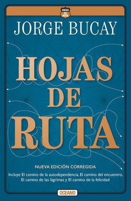 Hojas de ruta / 4 ed.