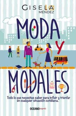 Moda y modales