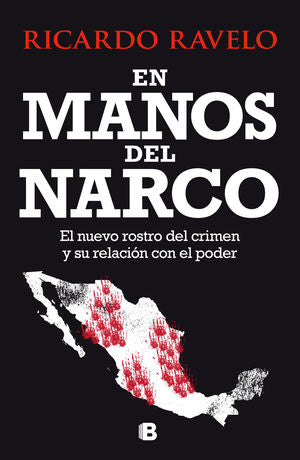 MANOS DEL NARCO, EN