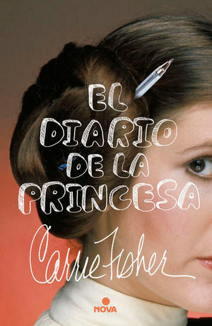 DIARIO DE LA PRINCESA, EL