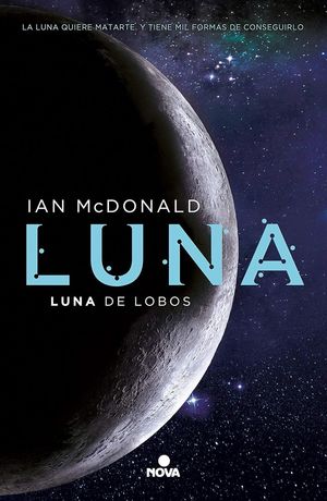 LUNA DE LOBOS (LUNA 2)