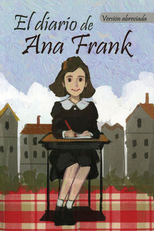 El diario de Ana Frank ( Versión abreviada)
