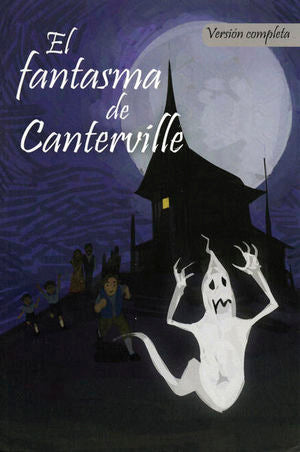 El fantasma de Canterville ( Versión completa)