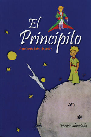 El Principito