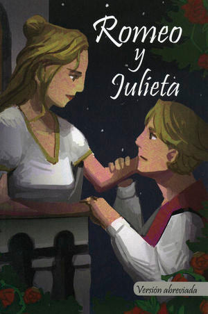 Romeo y Julieta ( Versión abreviada)