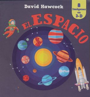 Amazing Pop-Up. El Espacio / Pd.