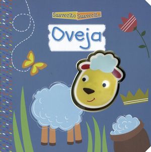 Oveja. Suavecito suavecito / pd.