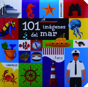101 imágenes del mar / pd.